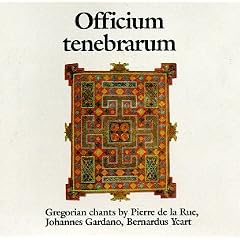 Officium Tenebrarum