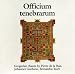 Tenebrarum-Gregorian Chant: Officium Tenebrarum