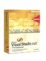 Microsoft Visual Studio .NET 2003 Professional Special Edition Upgrade