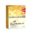 Microsoft Visual Studio .NET 2003 Professional Special Edition Upgrade by Microsoft