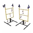 Wild Sales St. Louis Rams Tailgate Golf Toss Game