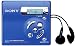 Sony MZ-R 501 Portable Mini Disc Player
