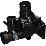 Dorman (902-215) Thermostat Water Outlet