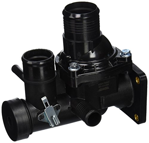 Buy DORMAN 902-312 Thermostat Housing/Water Outlet-Engine Coolant Thermostat Housing In Coolant Thermostat Housing I998875