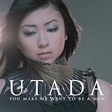 You Make Me Want to Be a Man [Cd2]