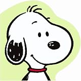 Sleepy Time (Baby Snoopy)