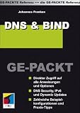DNS & BIND Ge-Packt