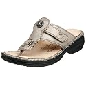Finn Comfort Women's Wichita Thong