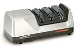 Chef'sChoice Diamond Hone EdgeSelect - Brushed Metal
