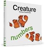 Creature Numbers