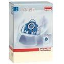 Miele GN bags and filters