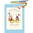 Humphrey's Birthday (Viking Kestrel Picture Books) by Sally Hunter
