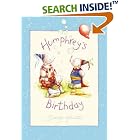 Click here to buy Humphrey's Birthday (Viking Kestrel picture books) by  Sally Hunter.