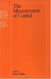 The Measurement of Capital (National Bureau of Economic Research Studies in Income and Wealth)
