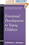 Emotional Development in Young Children