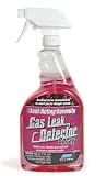 Camco 10322  Gas Leak Detector with Sprayer - 32 oz.