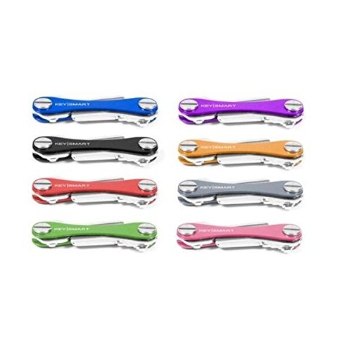 新型 KEYSMART ロング 全9色