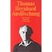 Ausl�schung: Ein Zerfall