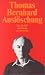 Ausl�schung