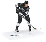 McFarlane Toys 6 NHL Series 12 - Chris Pronger - Black Jersey