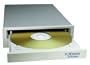 Plextor PlexWriter 24x/10x/40x  CD-RW Drive ( PX-W2410TA/SW )