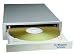 Plextor PlexWriter 24x/10x/40x  CD-RW Drive ( PX-W2410TA/SW )
