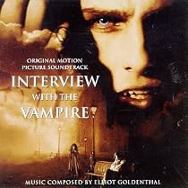 Interview with the Vampire: Original Soundtrack [SOUNDTRACK]