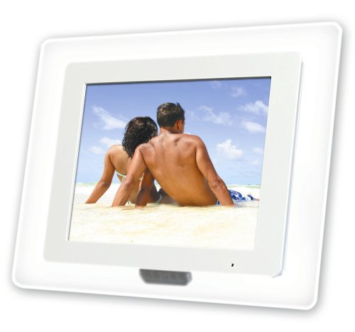 Photo: Portable USA 8 Inch Digital Picture Frame  PU8C 