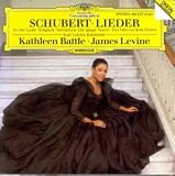 Schubert Lieder