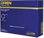 MHP Dren Drenbuterol, 409mg, Capsules , 30 capsules