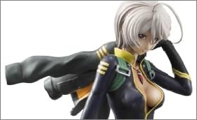 ヤマトガールズコレクション 宇宙戦艦ヤマト2199 山本玲 (パイロットスーツVer.)