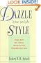 Dazzle 'em with Style: The Art of Oral Scientific Presentation
