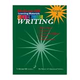 Writing: Grade 2 (McGraw-Hill Learning Materials Spectrum)