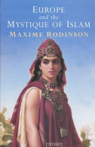 Europe and the Mystique of Islam