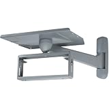AVF 650S TV Wall Mount w/VCR/DVD Mount