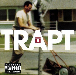 Trapt - Made Of Glass (Album Version) Lyrics - Zortam Music