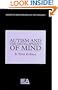 Autism And The Development Of Mind (Essays in Developmental Psychology)