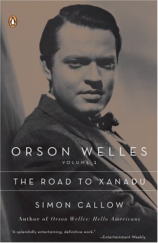 Buy Orson Welles: Volume 1: The Road to Xanadu online at Discounted New and Used prices. Delivered to your door with Childrens Toyshop.com
