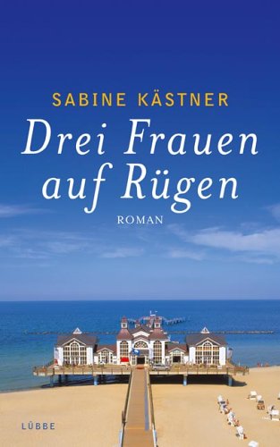 Drei Frauen auf R�gen