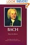 Bach (Master Musicians Series)