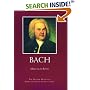 Bach (Master Musicians Series)