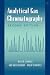 Analytical Gas Chromatography, Second Edition