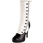Funtasma By Pleaser Splendor-130 Mid Calf Boot