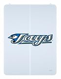 MLB Toronto Blue Jays Logo Foldable Carpet Chairmat