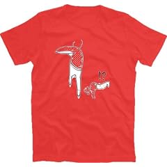 Sarah I. Lustrade - Pointed dog Kinder T-Shirt