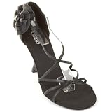 XOXO - XOXO Gianna Black wedges
