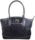 Kenneth Cole Tote, Business Tablet Tote Padded Compartment for Tablet up to 10"