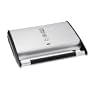 George Foreman GRV160S 10-Burger Jumbo Grill