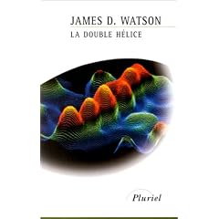 La double h�lice