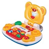 Eigenschaften Vtech 8024304 / Vtech 8024304 - Teddy